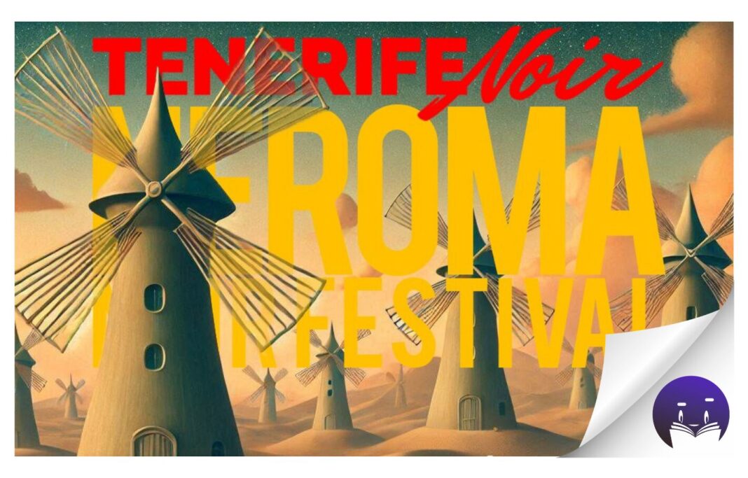 Los festivales Tenerife Noir y NeRoma convocan la segunda edición de su premio al cuento criminal inédito en español