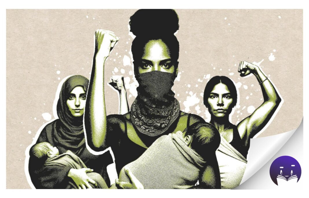 La editorial Capitán Swing lanza ‘El poder de las madres. Por un nuevo sujeto revolucionario’, de Fatima Ouassak