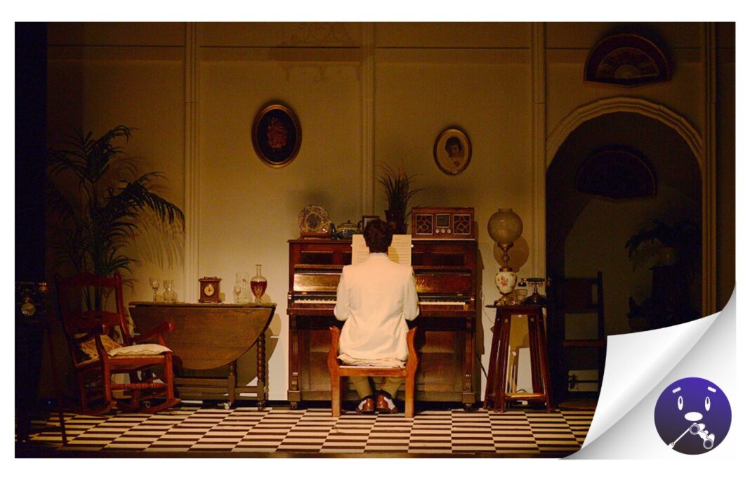 ‘El último verso’: pasión y tragedia en torno a García Lorca