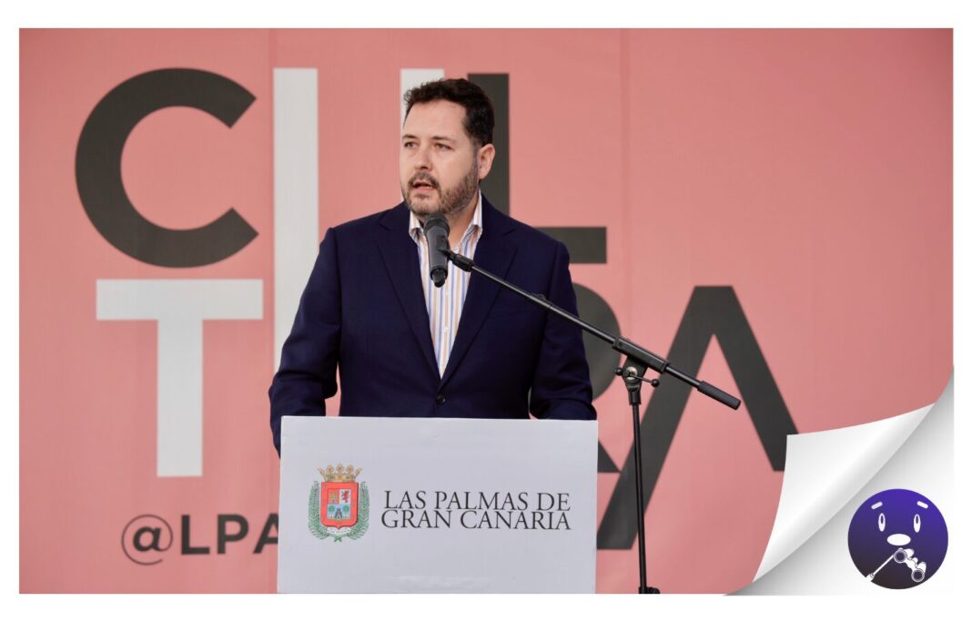 El Ayuntamiento de Las Palmas de Gran Canaria ha presentado un conjunto de proyectos culturales para toda la ciudadanía