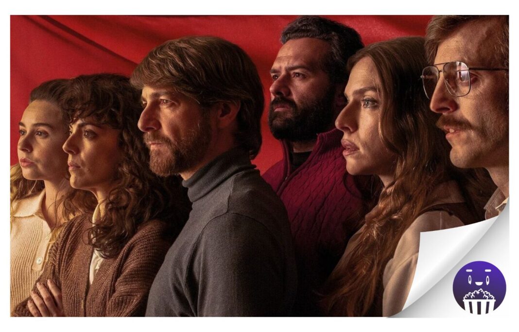 «Solos en la noche»: la comedia de Guillermo Rojas sobre el 23-F llega a Filmin