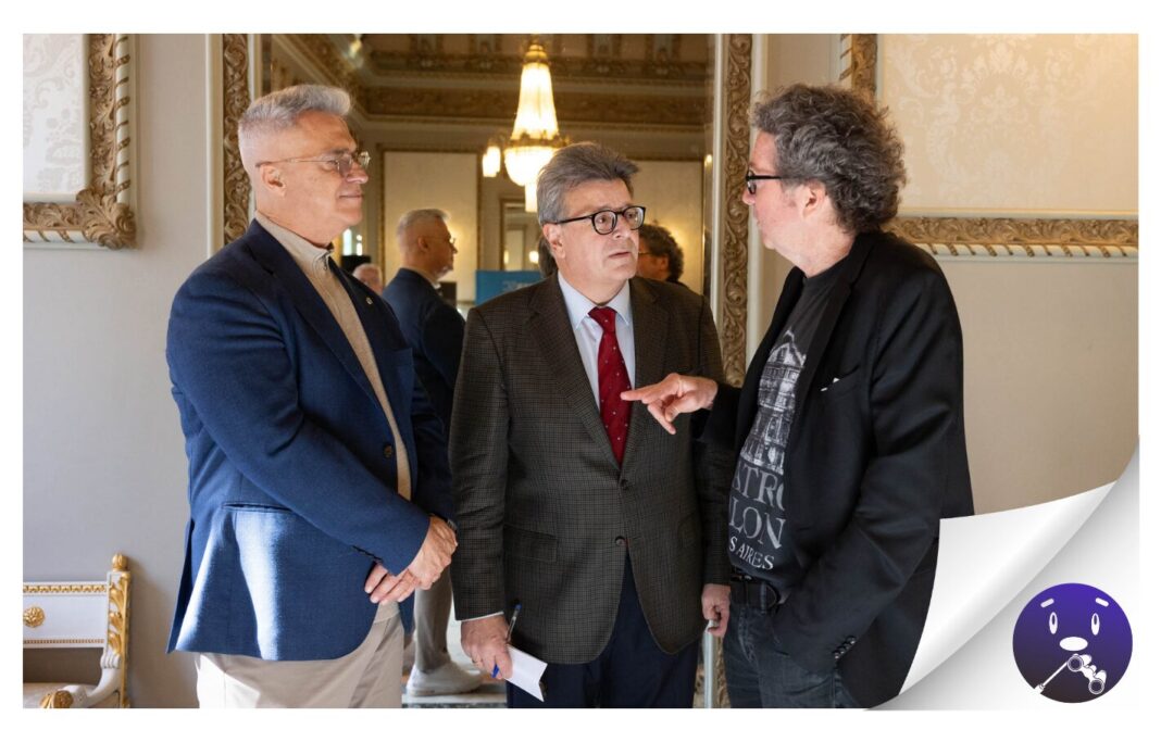 La ópera barroca Giulio Cesare in Egitto de Handel llega al Teatro Guimerá