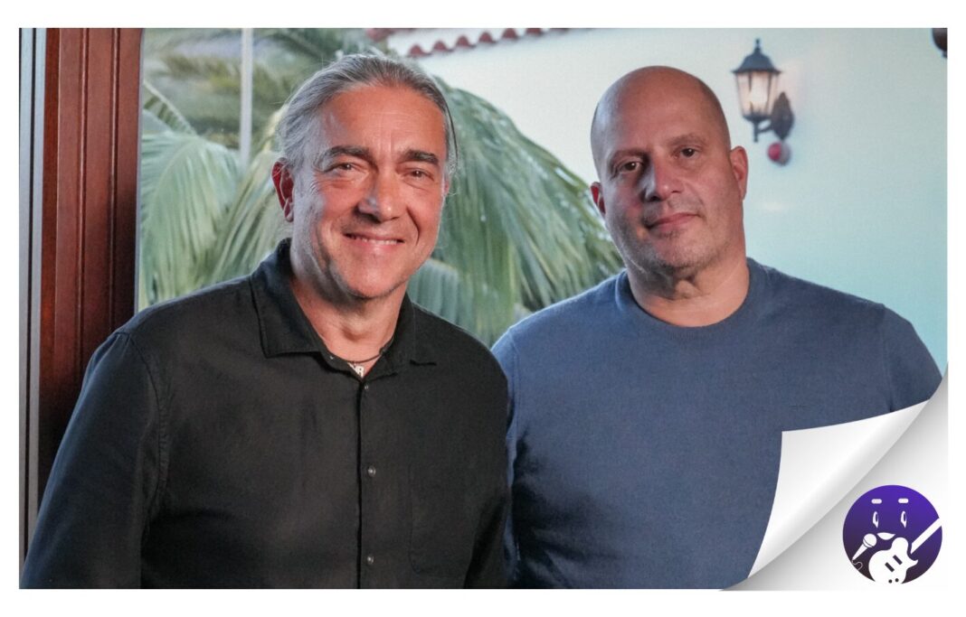 ‘Orígenes, José Manuel Ramos’, recorre La Palma donde tradición y herencia cultural se encuentran