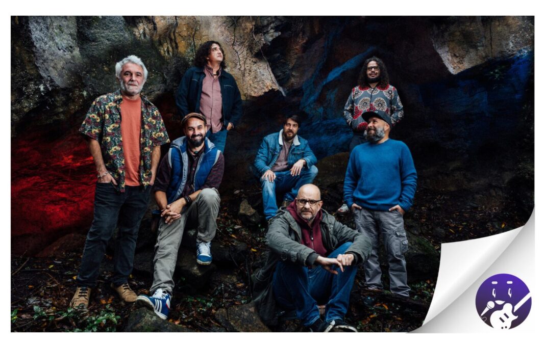 The Conqueror Project edita ‘Kamikaze Politikz’, sexto álbum de estudio