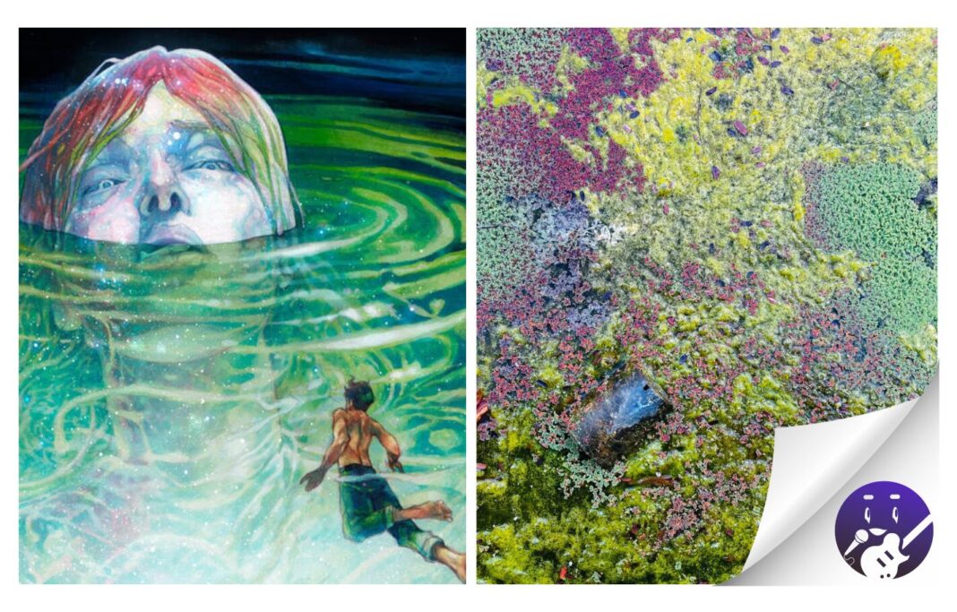 Rob Mazurek se suma a Keroxen Label, junto al regreso de Pumuky y el nuevo volumen de RADAR KEROXEN