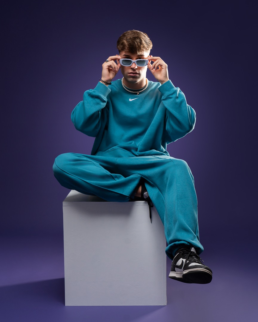 Borja Solla protagoniza un nuevo aniversario de La Loka