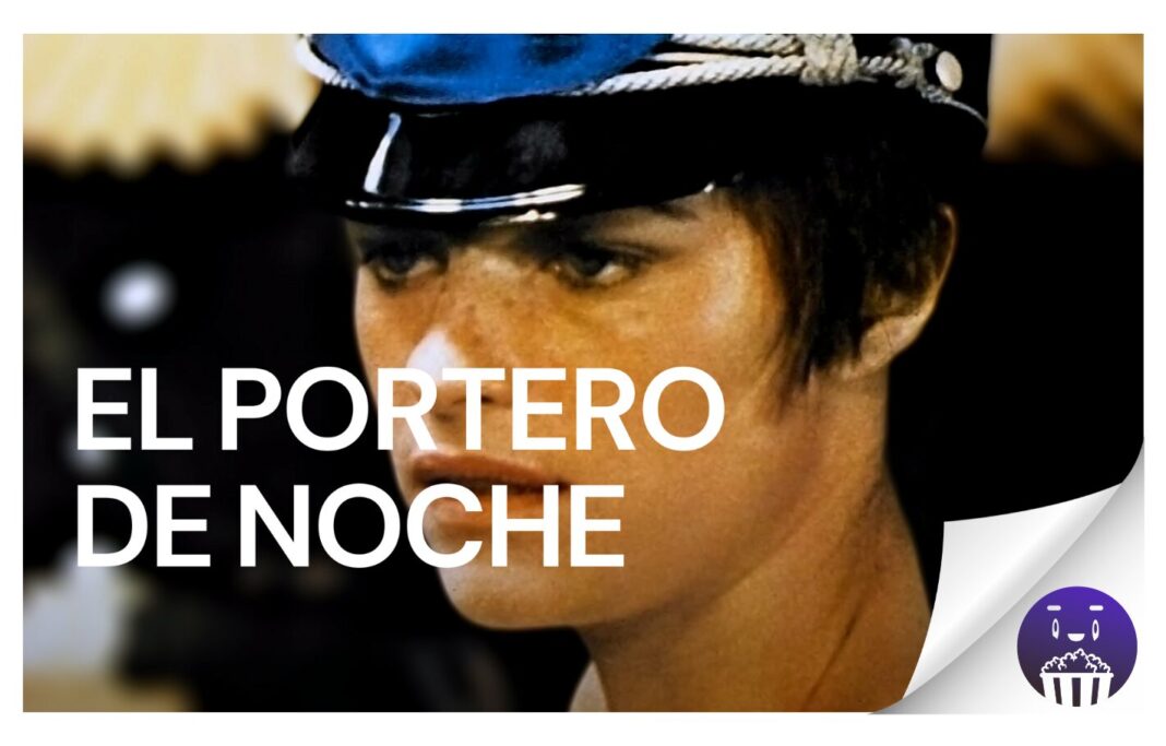 Aula de Cine de la ULL proyecta este miércoles 5 de marzo la película «El portero de noche»