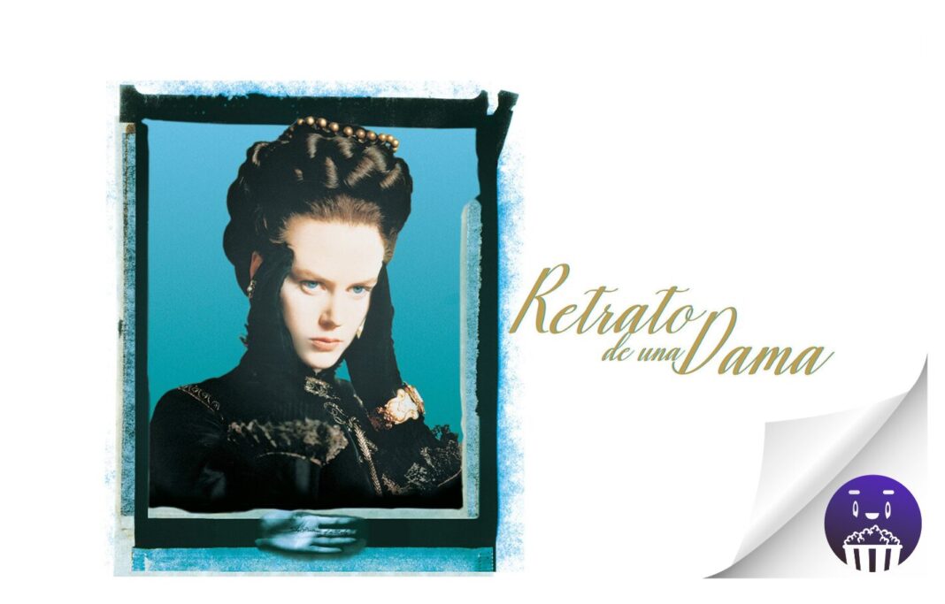 Aula de Cine de la ULL proyecta este miércoles 12 de marzo la película «Retrato de una dama»