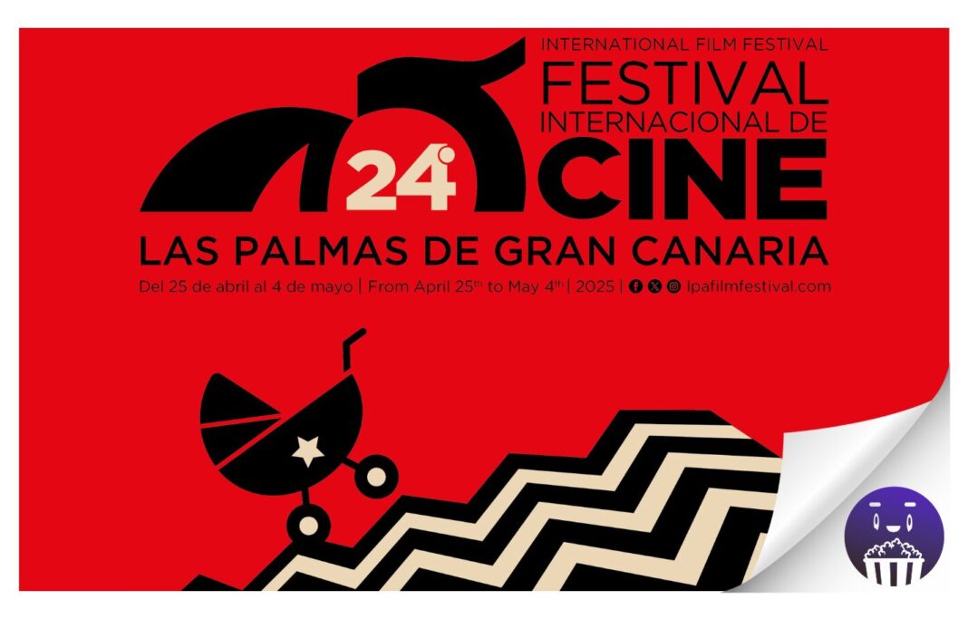 El Festival Internacional de Cine de Las Palmas de Gran Canaria recuerda el centenario de El acorazado Potemkin y rinde tributo a David Lynch