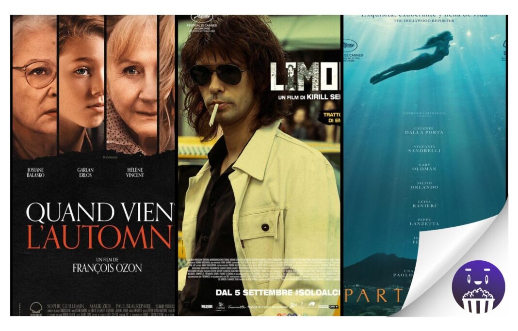 El cine de estreno en Filmin para el mes de abril