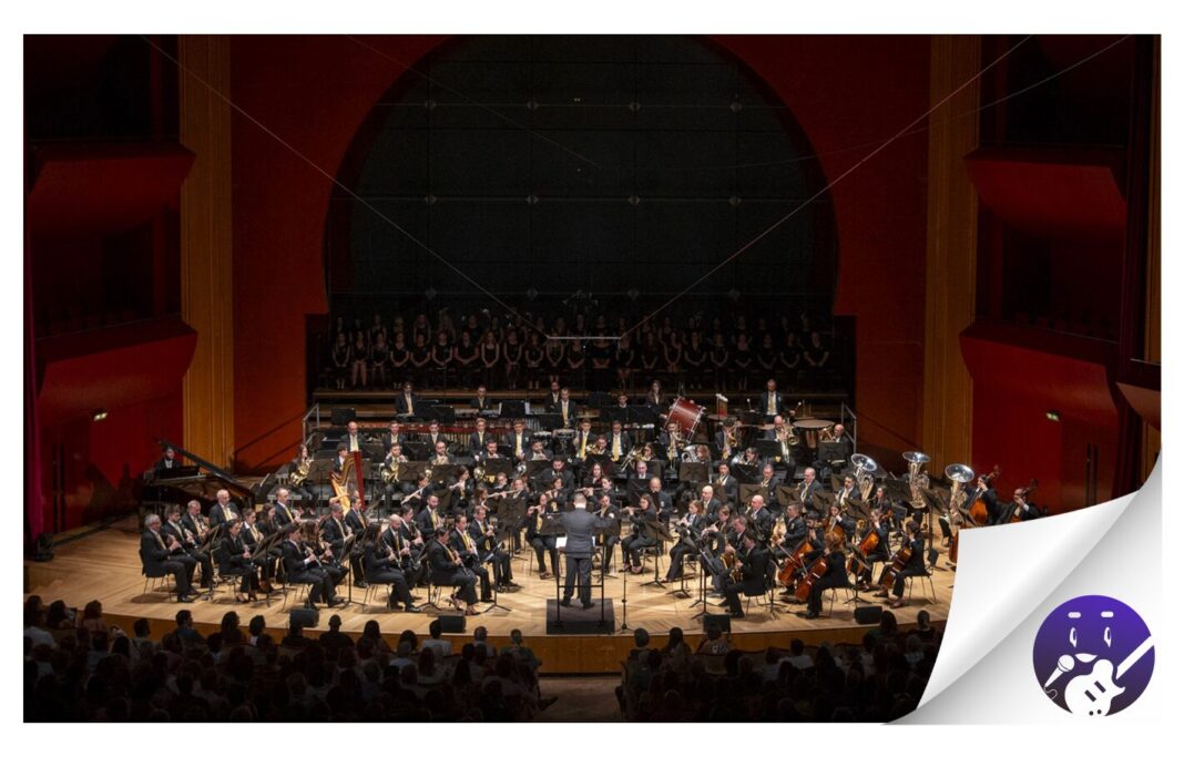 La Banda Sinfónica de Ingenio se propone llenar el Auditorio Alfredo Kraus con sus ‘Leyendas Canarias’