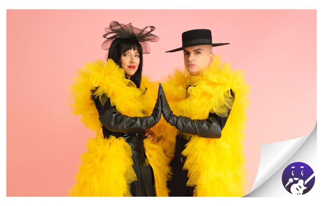 Miranda! completa el cartel de Primavera en la Fundación CajaCanarias