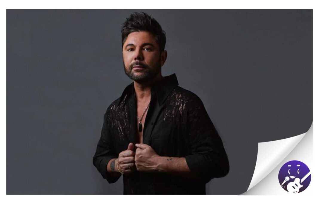 Miguel Poveda presenta «Poema del cante jondo» en el Auditorio de Tenerife