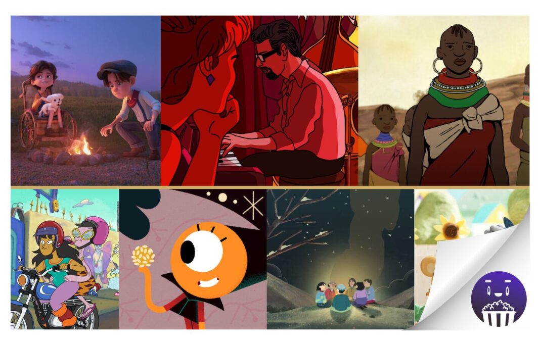 Los Premios Quirino de la Animación Iberoamericana anuncian los finalistas de su octava edición