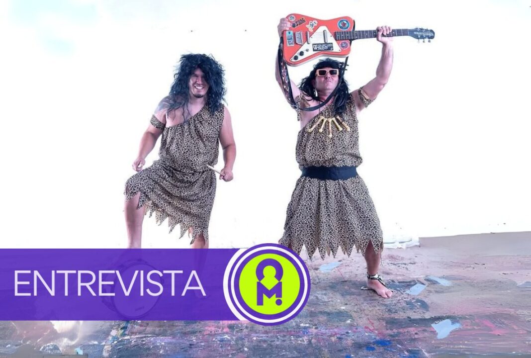 Entrevistamos a Mambo Rambo. Por Jonathan Medina