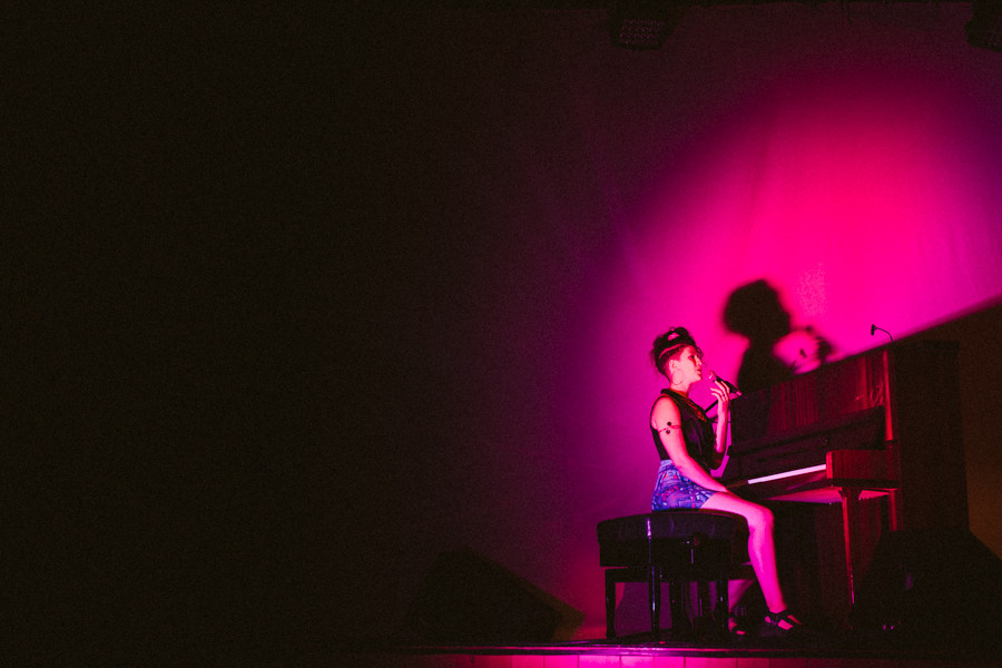 Up&Down amplía su programación en 2025 y llega a Tenerife, Gran Canaria, La Gomera y La Graciosa