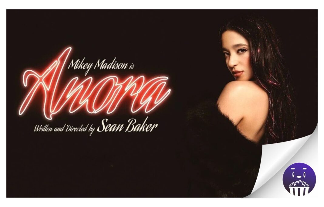 «Anora» llega a Filmin el jueves junto a una promoción especial