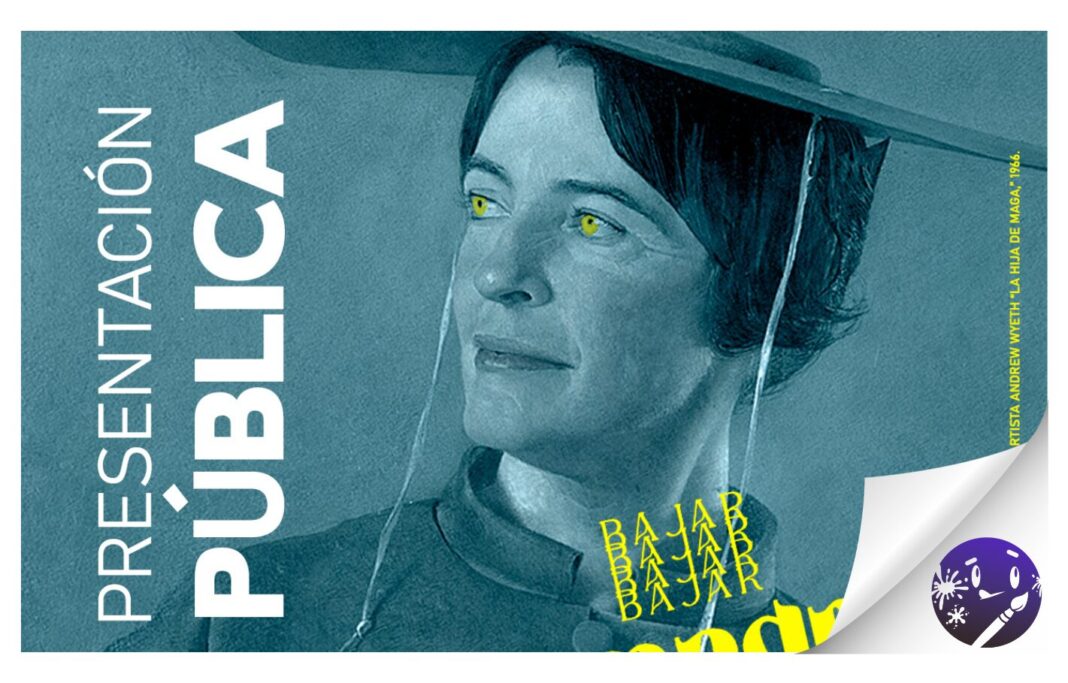 Bajar la madre, nuevo eje para la cultura en las medianías de Gran Canaria