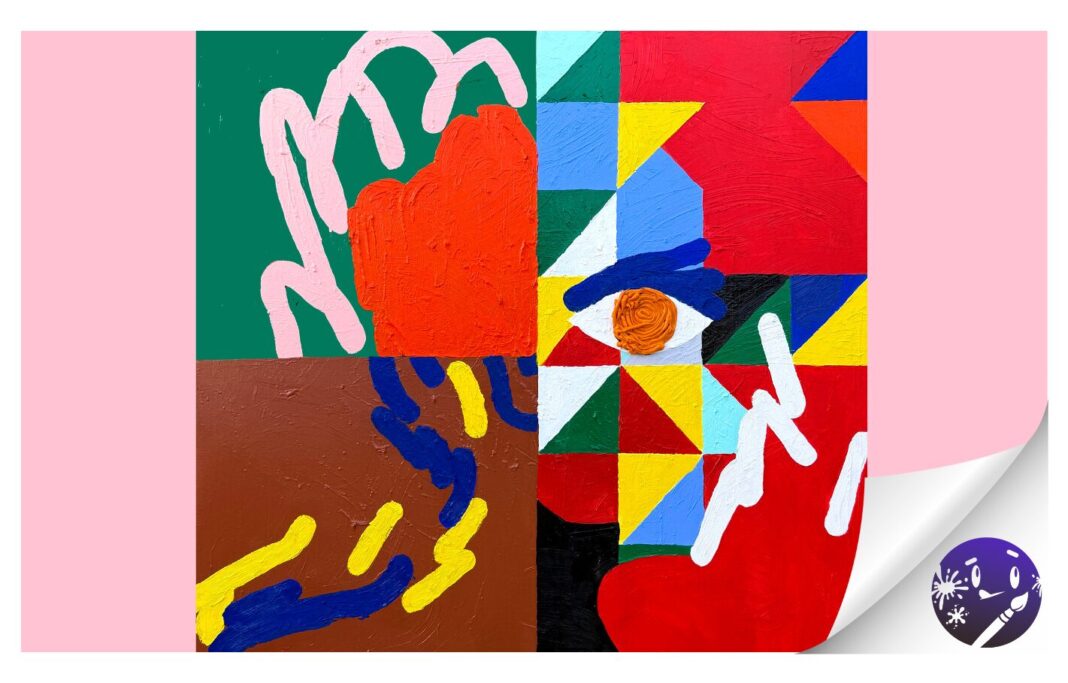 ‘Bipolar’, la nueva exposición de Iker Muro llega al Espacio Lapanera