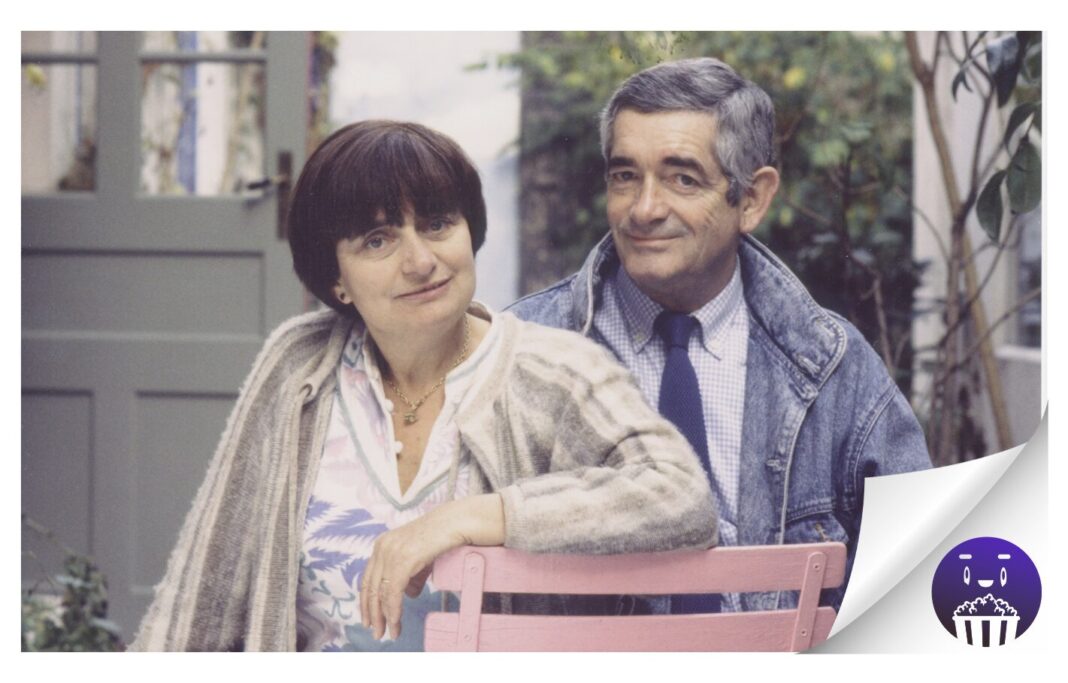 Filmin estrena la Colección Varda: 15 largometrajes y 15 cortometrajes de Agnès Varda