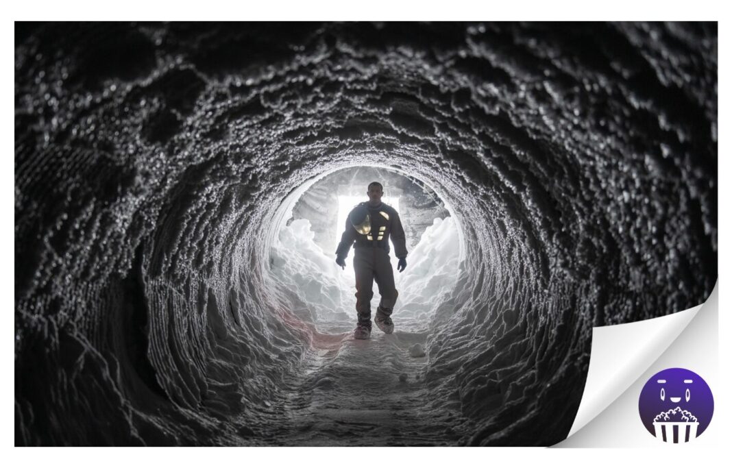 Filmin estrena «Eternal», la nueva película del director de «Hijos de la ultraderecha», Ulaa Salim