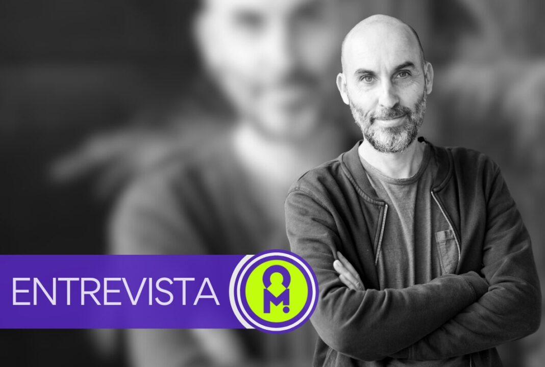 David Baute: “Nuestro Goya supone una suma para el sector audiovisual canario”