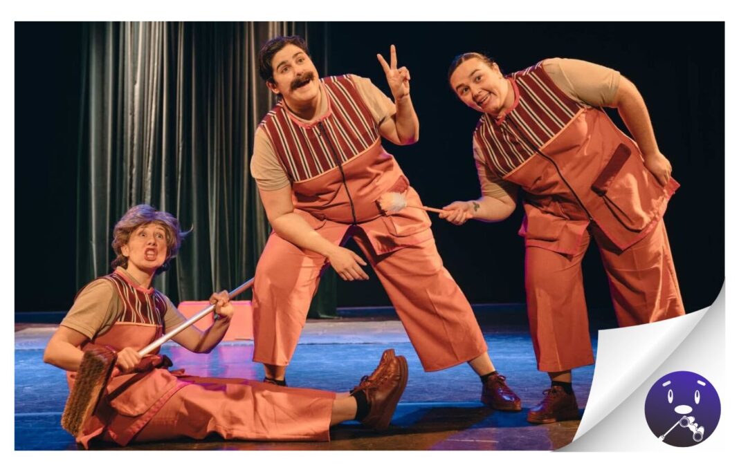 El Teatro Guimerá celebra el mes de la mujer con una amplia programación escénica