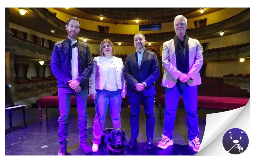 El Teatro Guimerá se despide temporalmente con el concierto «Hasta pronto, Guimerá»