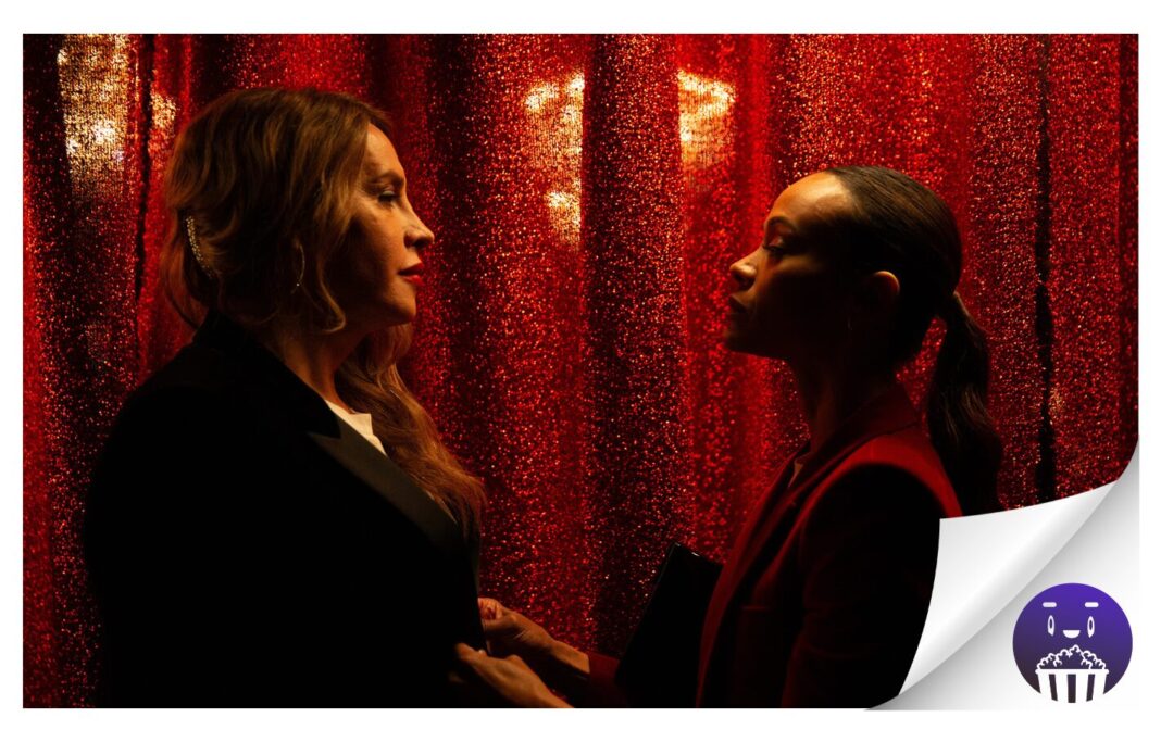 «Emilia Pérez», ganadora de dos Óscars, llega a Filmin el 28 de marzo