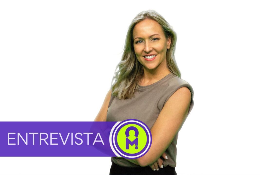 Vanesa Bocanegra: “Isla Calavera es un proyecto de vida, que hemos forjado con ilusión y trabajo”