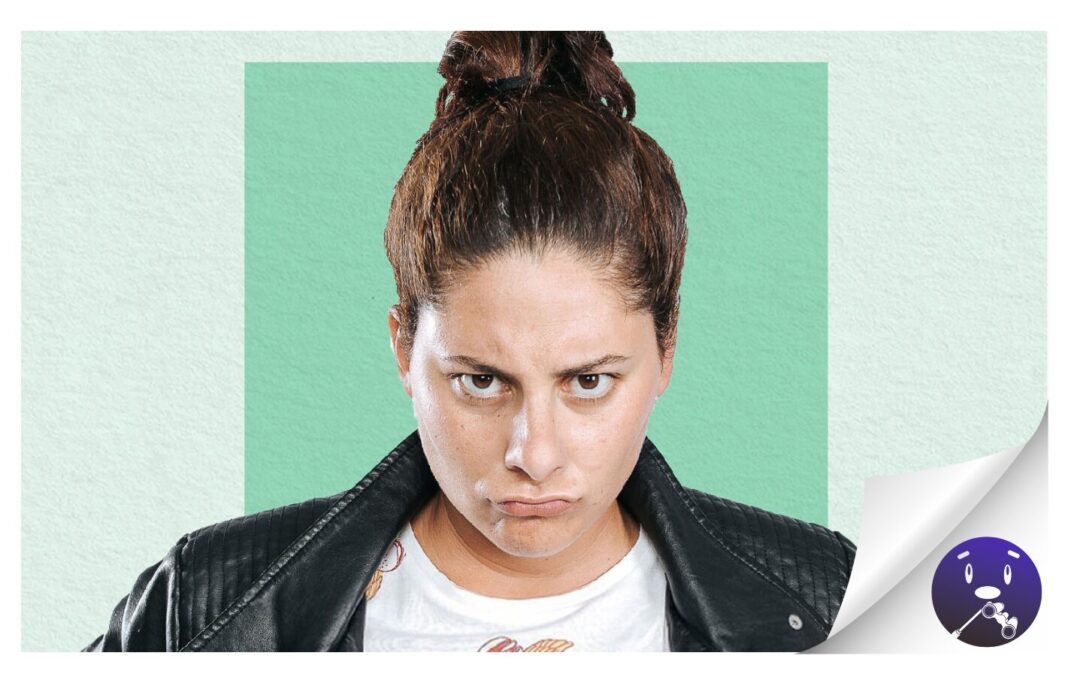 Omayra Cazorla estrena su nuevo espectáculo ‘Así somos’ en los Jameos del Agua