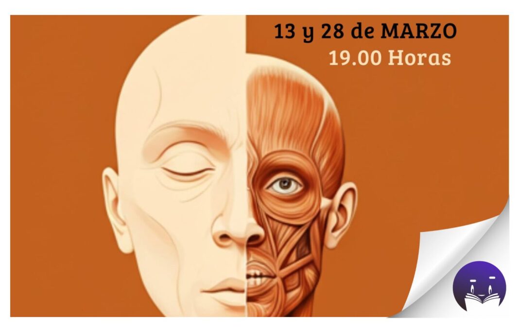 Escrito en el Cuerpo anuncia la inauguración de una serie de recitales en Tenerife