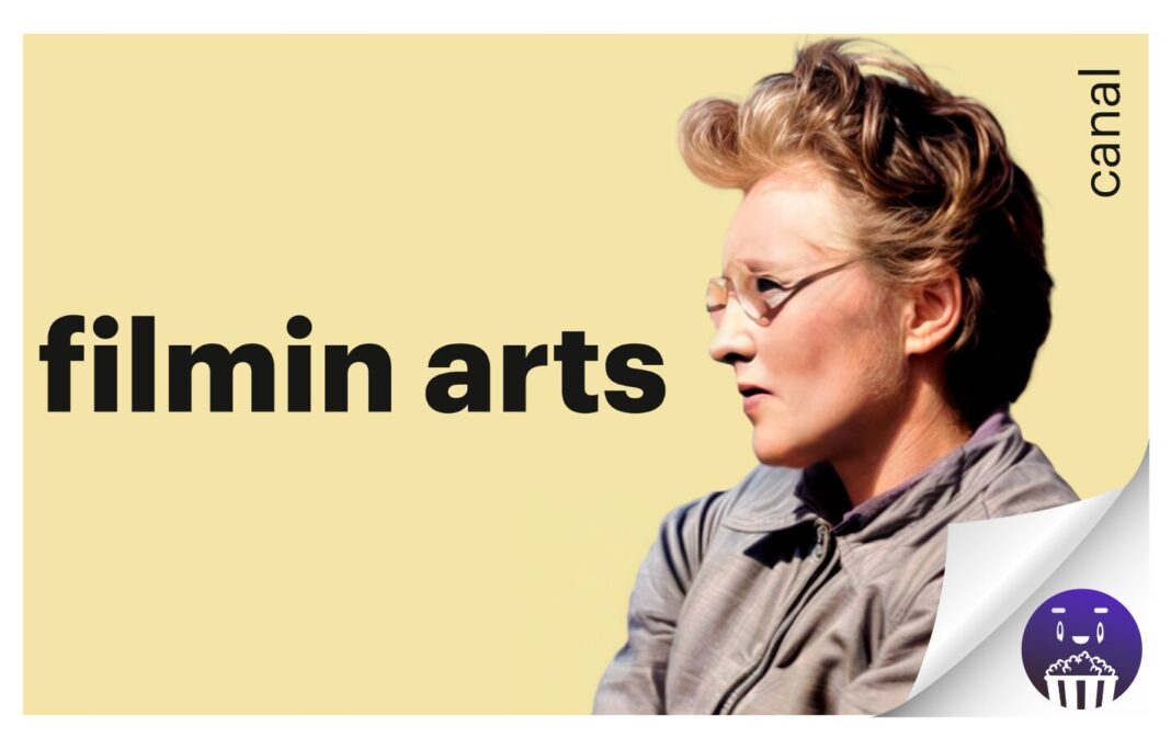 La última obra de Mark Cousins encabeza los nuevos estrenos de Filmin Arts