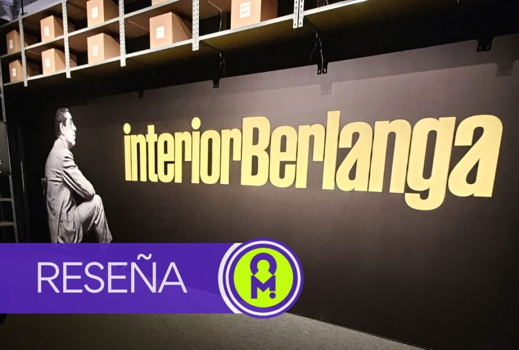 Descubriendo a Berlanga en el CaixaForum de Barcelona: un viaje inmersivo por su legado. Por Jesús Hernández