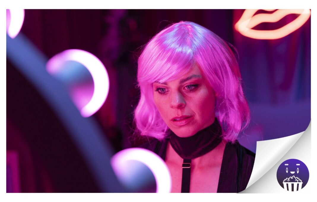 Kiko Prada filma en Gran Canaria el cortometraje «Only Girls», una historia de segundas oportunidades, protagonizado por Clara Alvarado y Norberto Trujillo