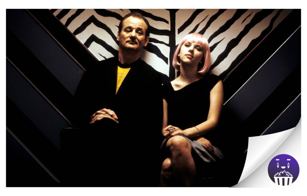 Aula de Cine de la ULL proyecta este miércoles 26 de marzo la película «Lost in Translation»