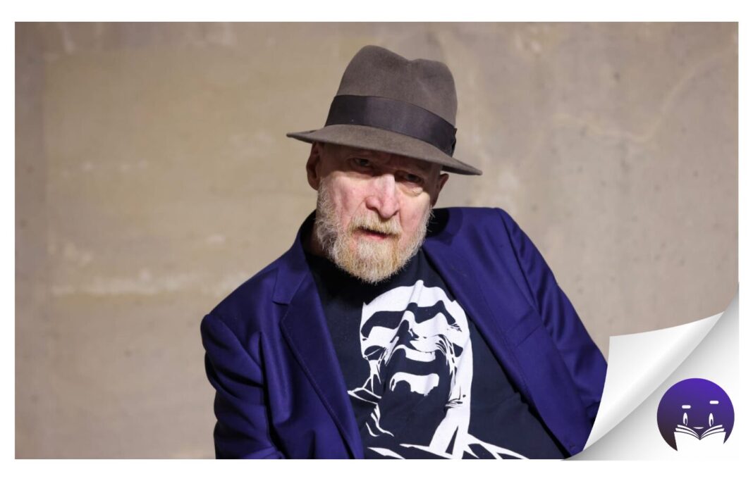 Frank Miller: “La nostalgia es una trampa, lo importante es asumir el reto de seguir adelante”