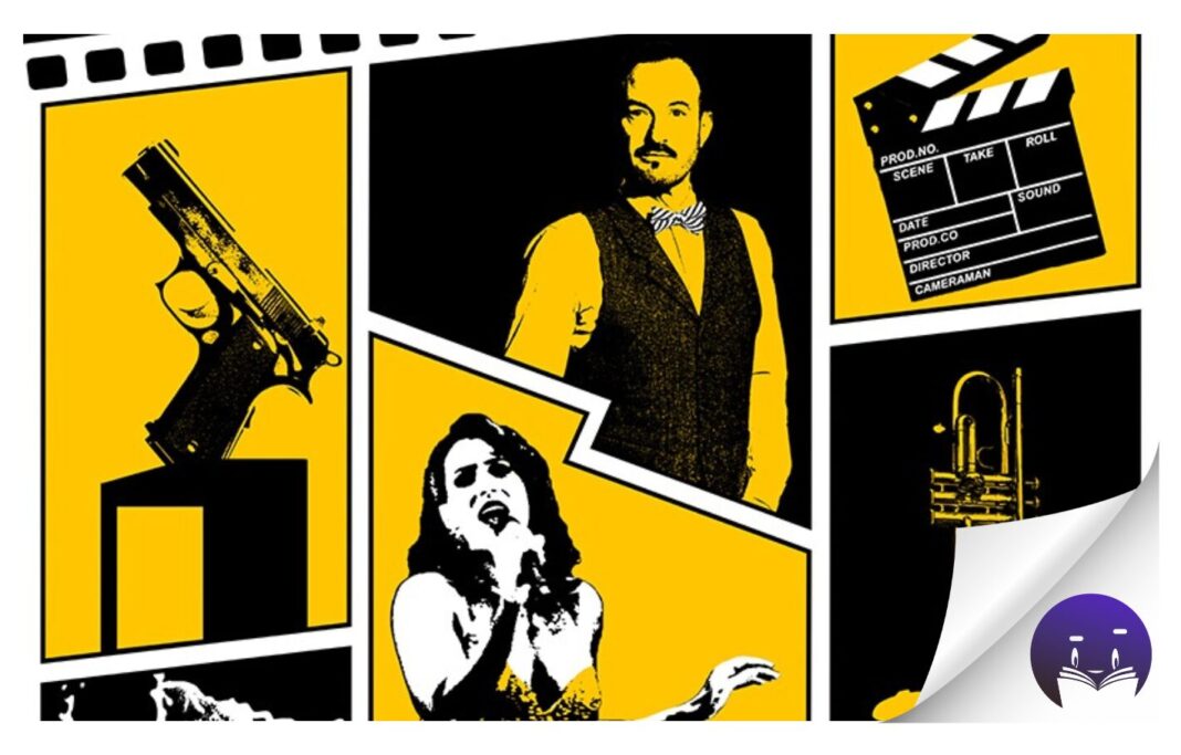 La décima edición del Festival Tenerife Noir concluye con un fin de semana centrado en la literatura, con una veintena de escritores