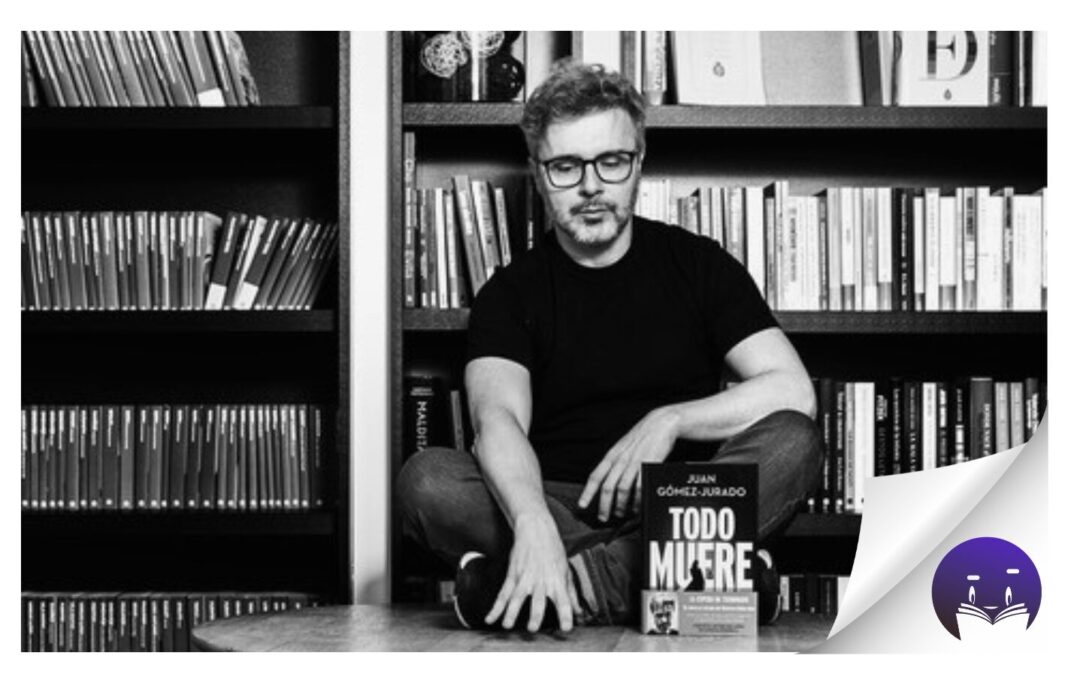 Juan Gómez-Jurado hablará del fenómeno “Reina Roja” y su exitosa adaptación televisiva en la décima edición del festival Tenerife Noir
