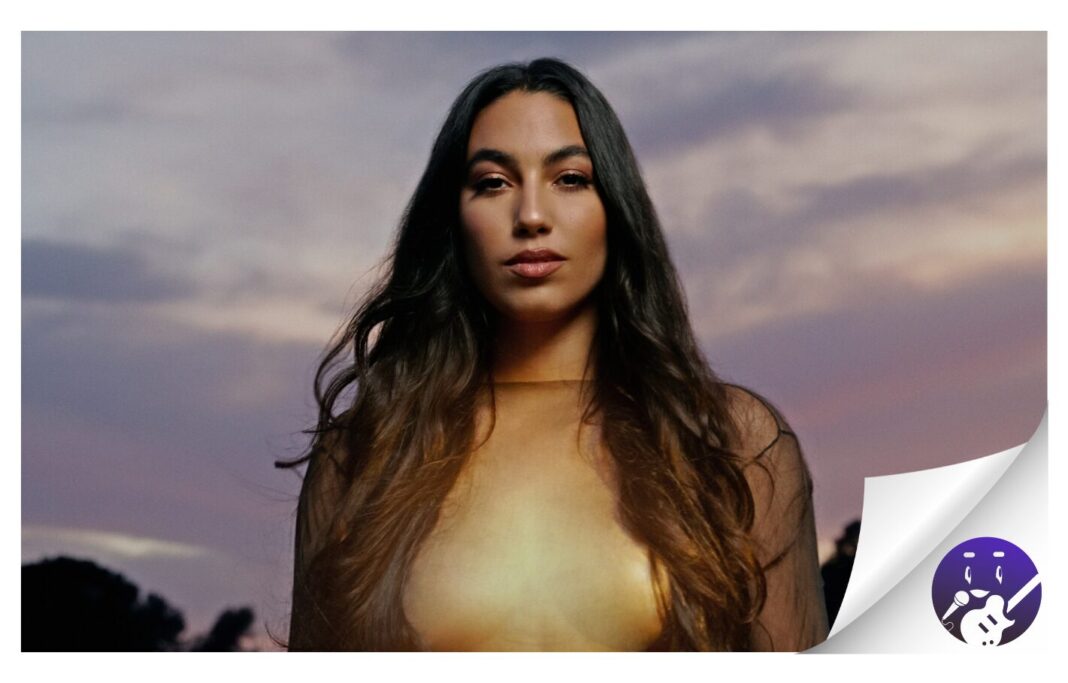 María José Llergo inaugura la programación musical de Primavera en la Fundación CajaCanarias