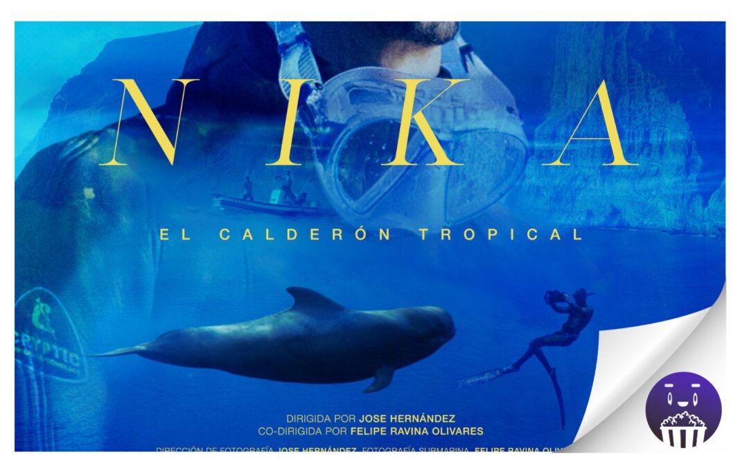 ‘Nika, el calderón tropical’, un grito de auxilio ante la sobreexplotación en Canarias, se presenta este jueves en una premier en ‘casa’