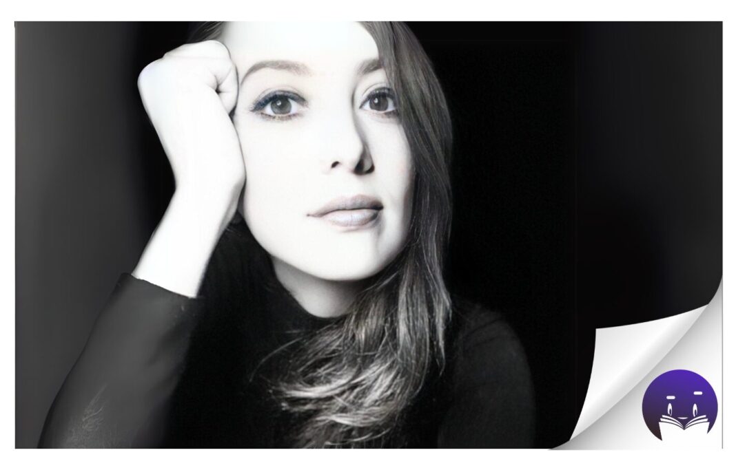 Carmen Pérez De la Cruz el cuento infantil, ‘El ogro feliz’, un recorrido por la autenticidad del ser humano