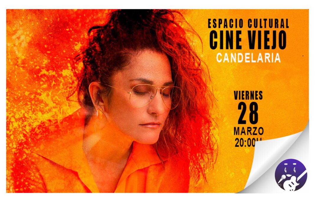 Ruts & La Isla Music presenta su gira ‘Miss Lava’ en el Espacio Cultural Cine Viejo de Candelaria