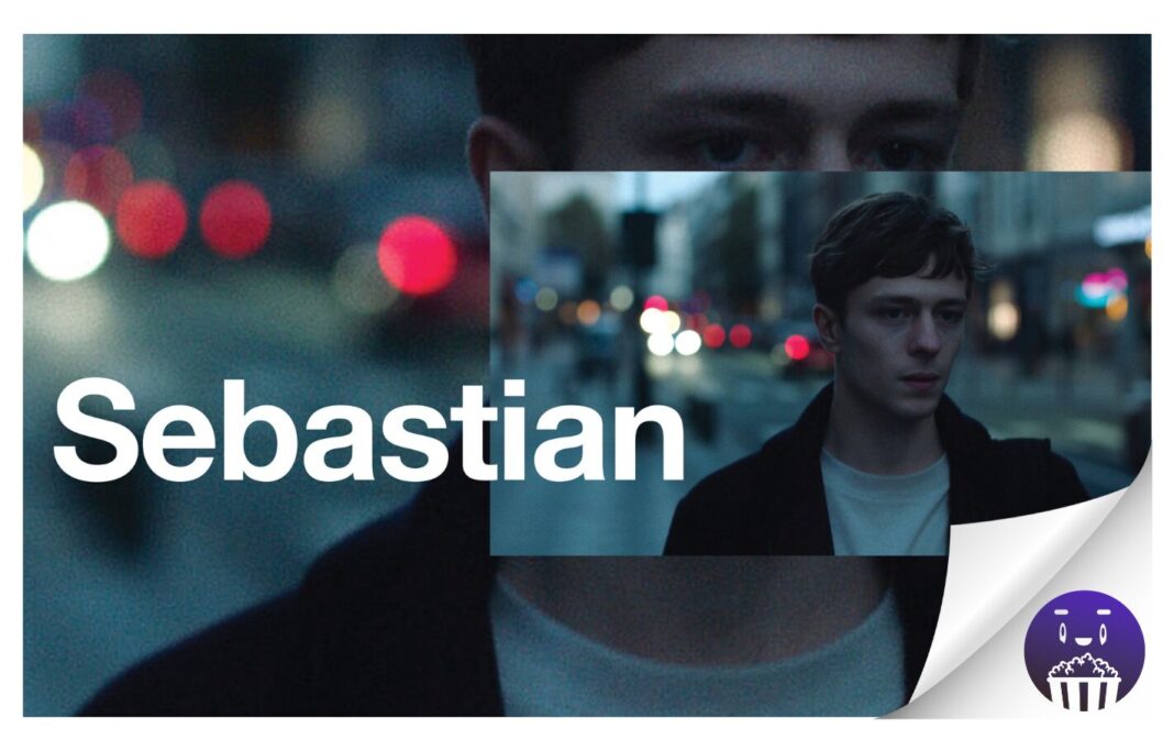 El drama queer «Sebastian», de Mikko Makela, llega a Filmin el 28 de marzo