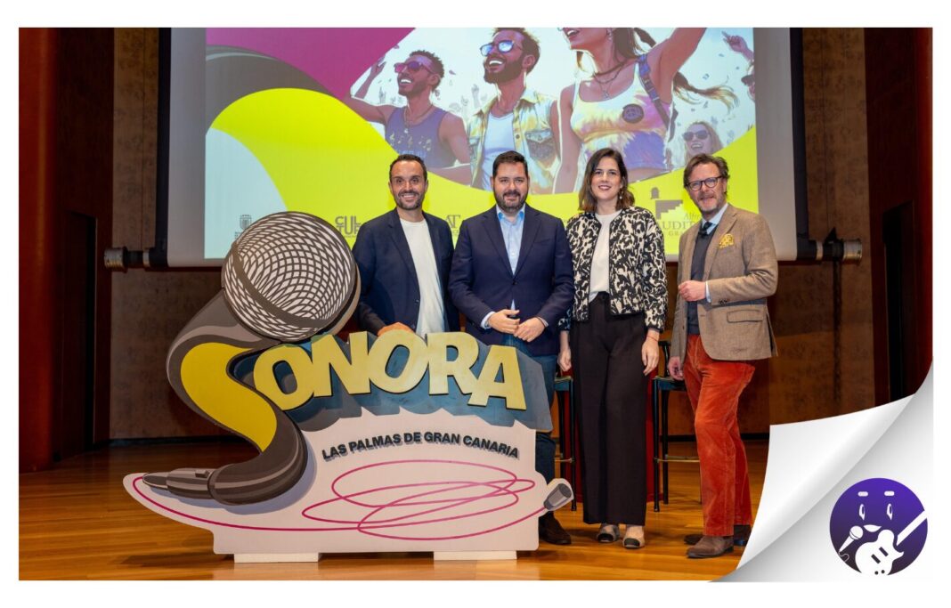 Sonora abre el plazo de inscripción para el concurso de bandas y artistas