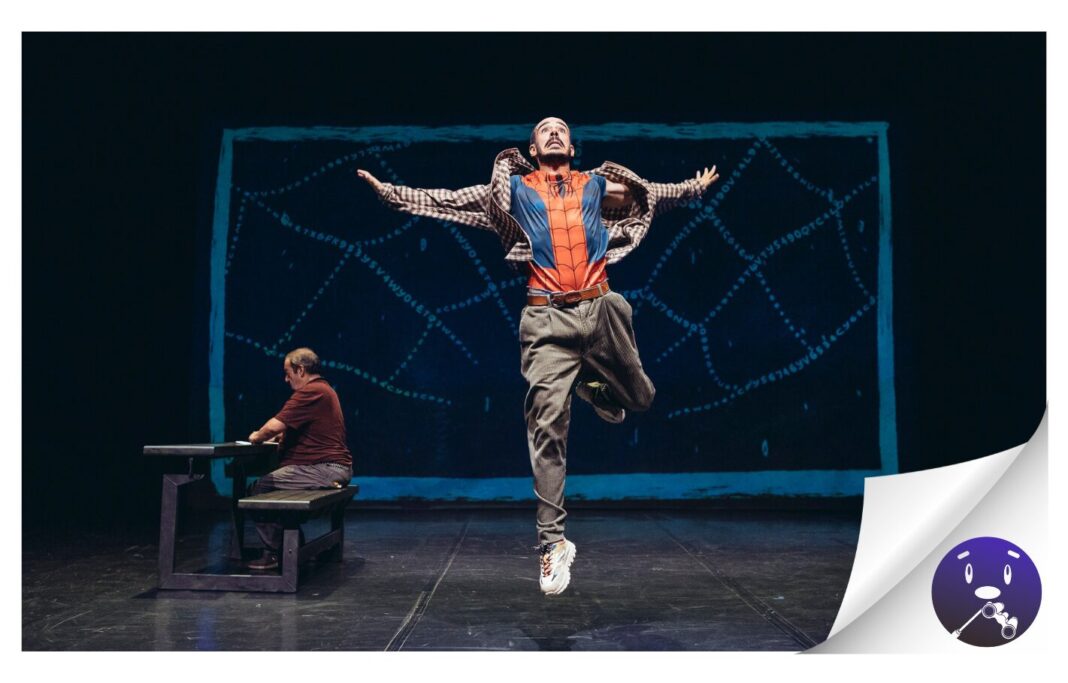 La familia protagoniza el primer fin de semana del XXIII Encuentros con dos propuestas teatrales