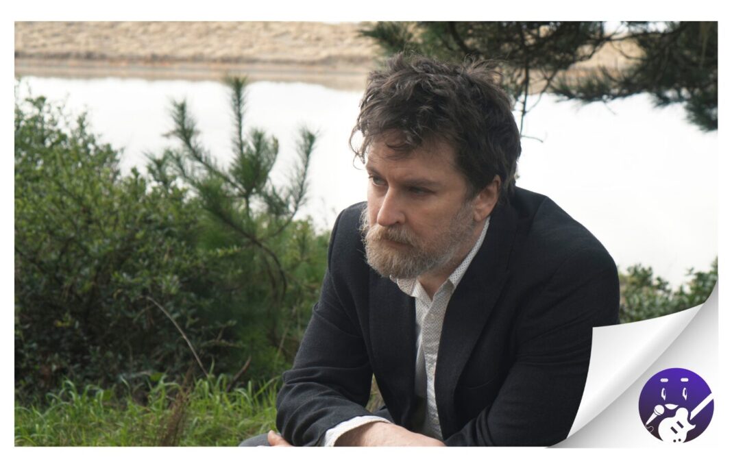 El proyecto musical Six Organs of Admittance del guitarrista estadounidense Ben Chasny encabeza el cartel del XVII Festival NUMAcircuit en Auditorio de Tenerife