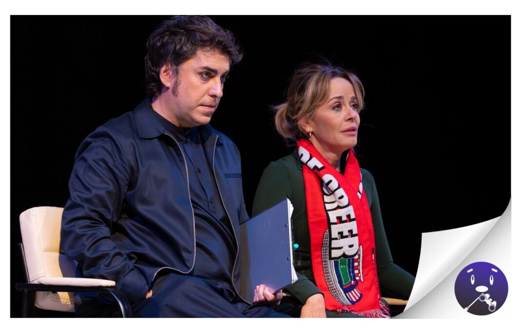 Veranos del Taoro ofrecerá una ‘lección de gramática’ con María Adánez y José Troncoso