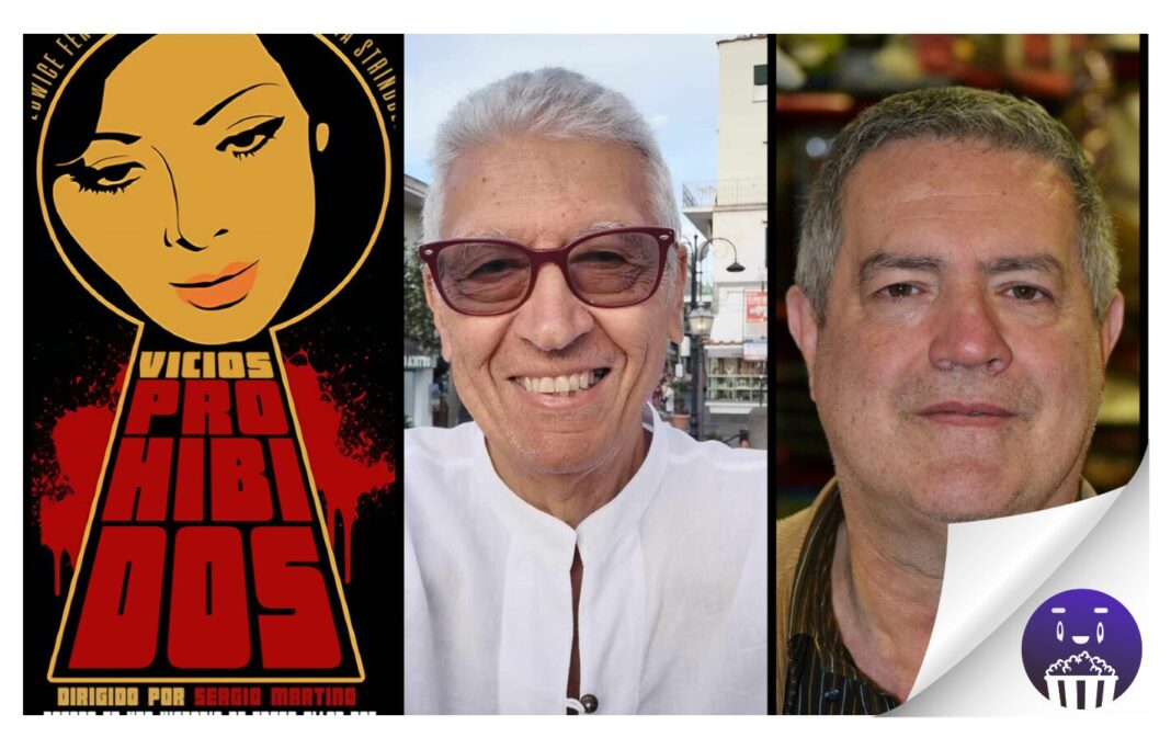 Un total de cinco películas completan la programación cinematográfica de Tenerife Noir