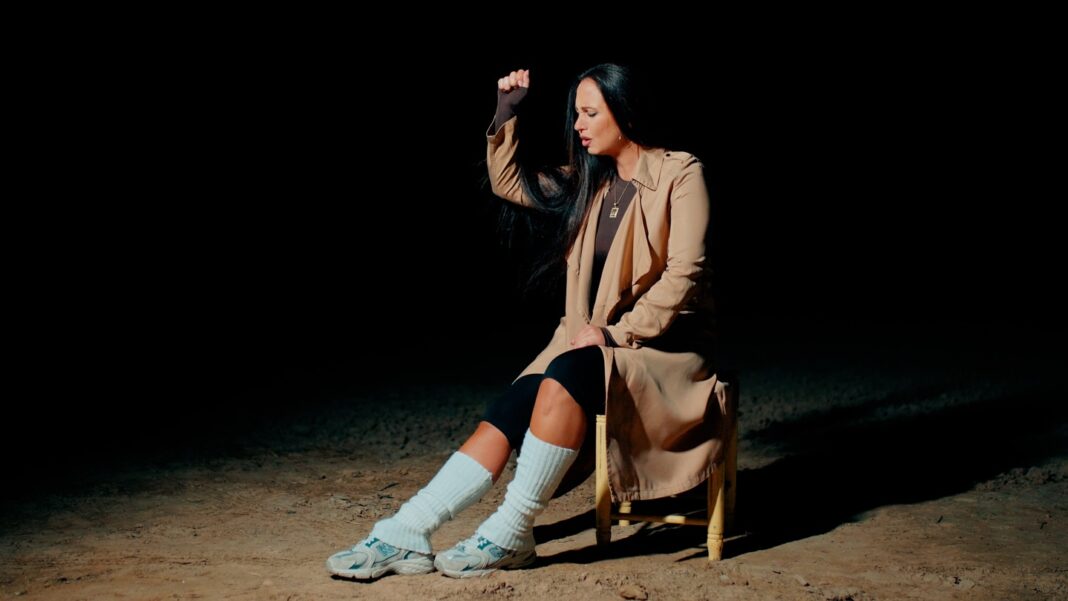 Aroa Fernández inaugura en La Gomera la XIII edición de ‘No sólo Boleros’